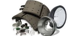 Trailer Spare Parts