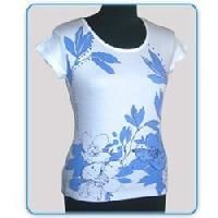 womens knitted t-shirts