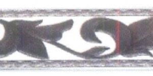 Item Code : 05 Border Wall Tiles