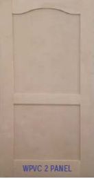 WPVC Doors