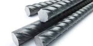 TMT Iron Bar