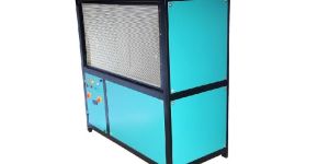 5 Ton Online Water Chiller