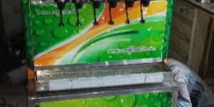 Soda Fountain Machines