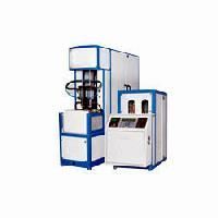 Pet Stretch Blow Molding Machine