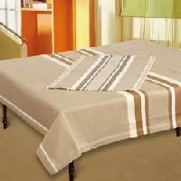 Cotton Table Linens