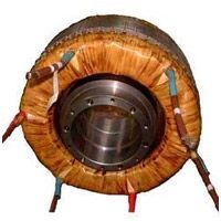 Welding Generators Repairing Services