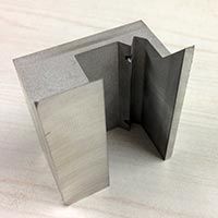 CNC Wire Cut Machine