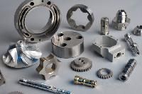 Precision CNC Machined Components