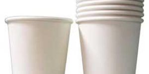 Paper Cups