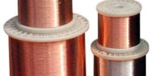 Copper Clad Aluminium Wire 002