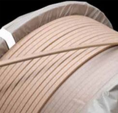 Paper Insulated Copper Wire