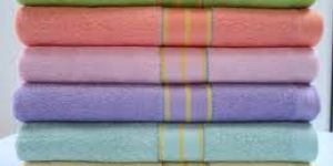 Bath Towels