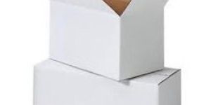 Duplex Paper Boxes