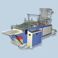 Automatic Side Sealing Bag Making Machine