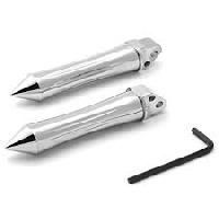 Automotive Side Foot Rests