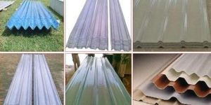 Pre Painted Galvanized Sheet