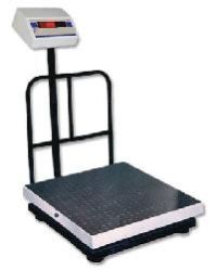 Heavy Duty Platform Scale