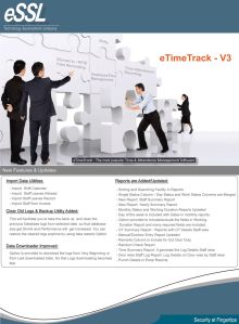 MULTI LOCATION ATTENDANCE SOFTWARE WITH PAYROLL