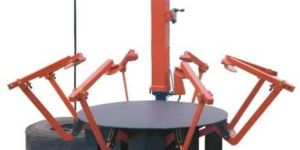 Tyre Envelope Expander