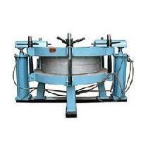 Tyre Retreading Equipment