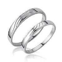 Silver Ornaments