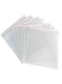 Self Adhesive Bags
