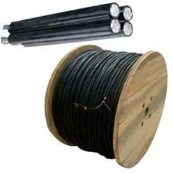 Aluminium Conductors