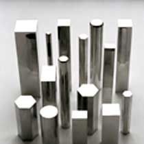 Aluminium Extrusions
