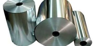 Aluminium Foil Jumbo Rolls