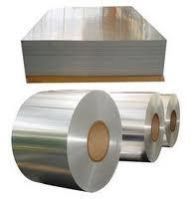 Aluminium Sheet