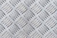 Aluminium Checkered Plates