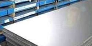 Carbon Steel Sheets and Plates