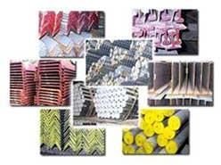 Mild Steel Products