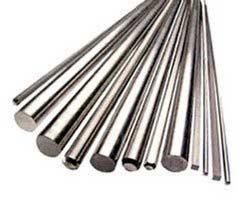 Steel Round Bars