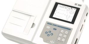 Digital ECG Machine