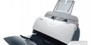 Document Scanner (AD125)