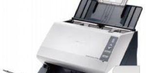 Document Scanner (AV186+)