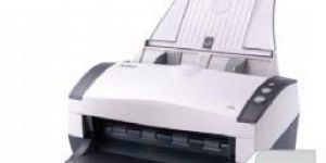Document Scanner (AV220D2+)