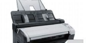 Document Scanner (AV50F Plus)