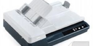 Document Scanner (AV620C2+)