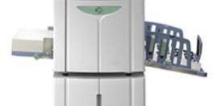 Dual Color Risograph Digital Duplicator