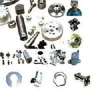 Spinning Machine Spares