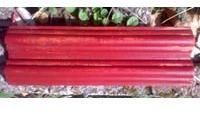 Terracotta Roof Tiles