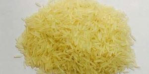Golden Sella Rice