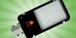 EcoLED AC Street Lights