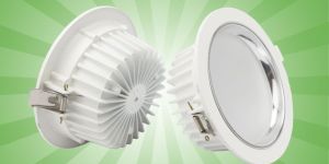 EcoLED Down Lights