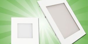 EcoLED Square Panel Lights