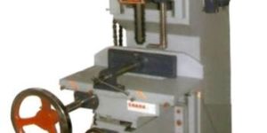 Light Duty Chain Mortiser Machine