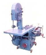 Planer Band Saw