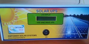 Solar Inverter
